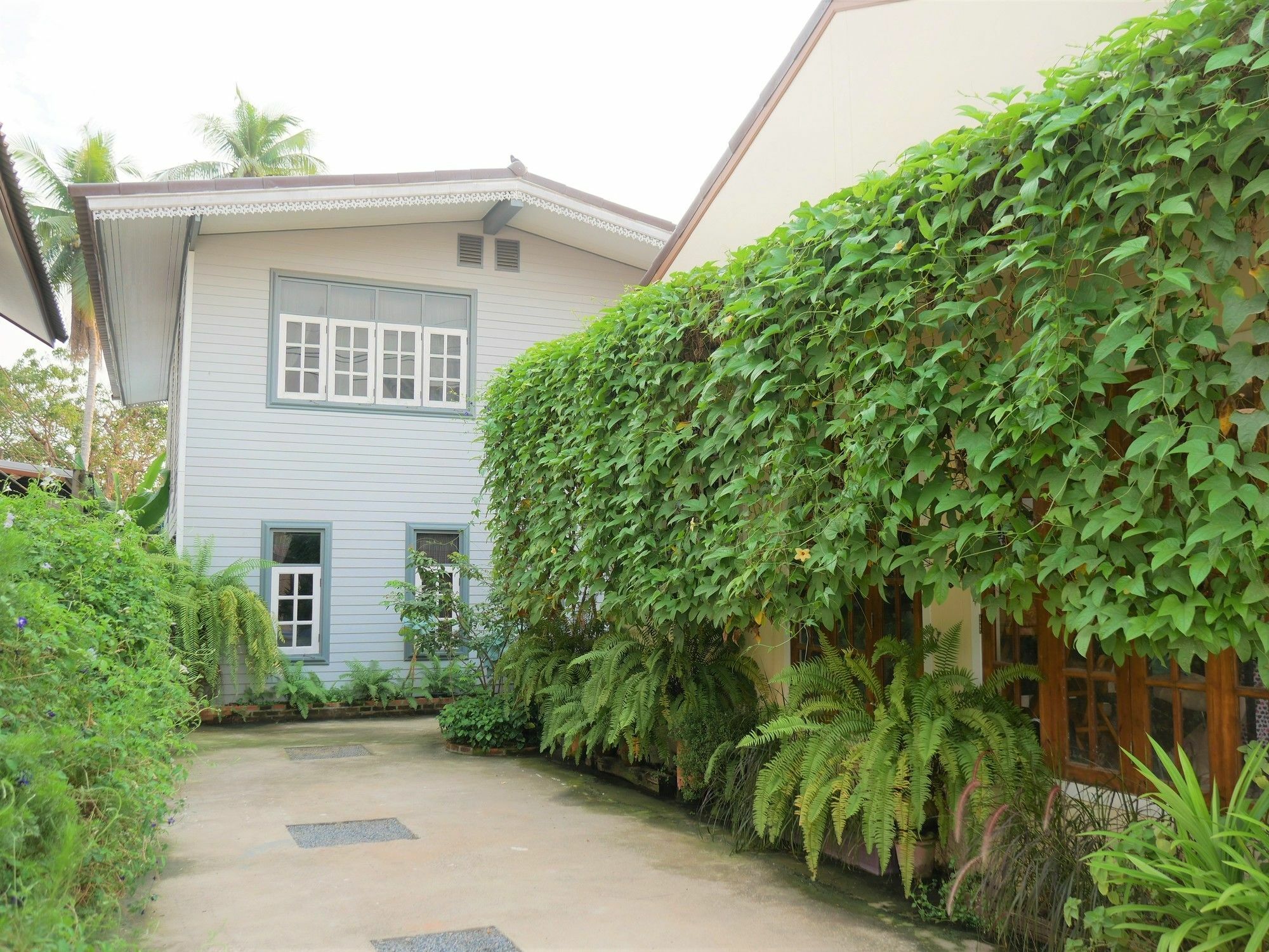 Ban Ing Yom Bed&Breakfast Sukhothai Exterior foto